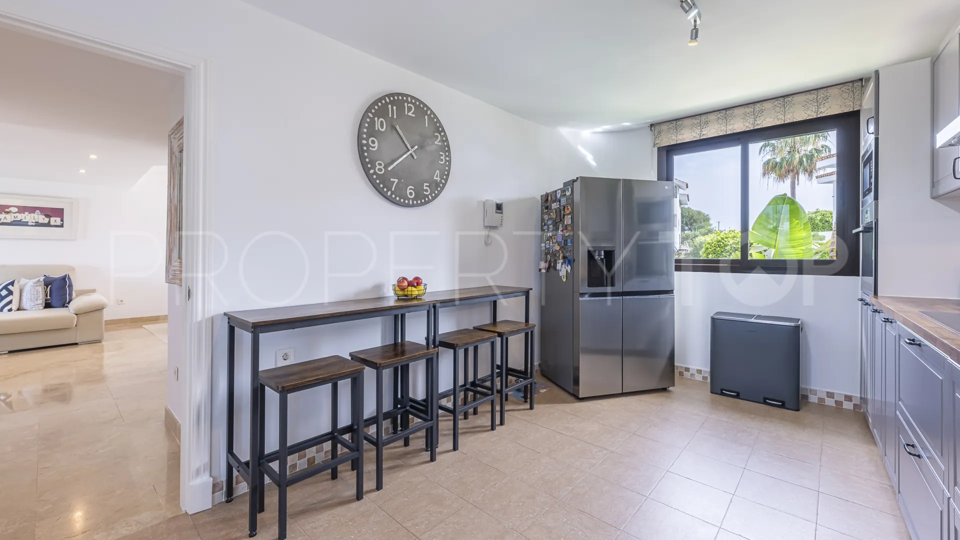 Town house with 3 bedrooms for sale in Alcaidesa Costa
