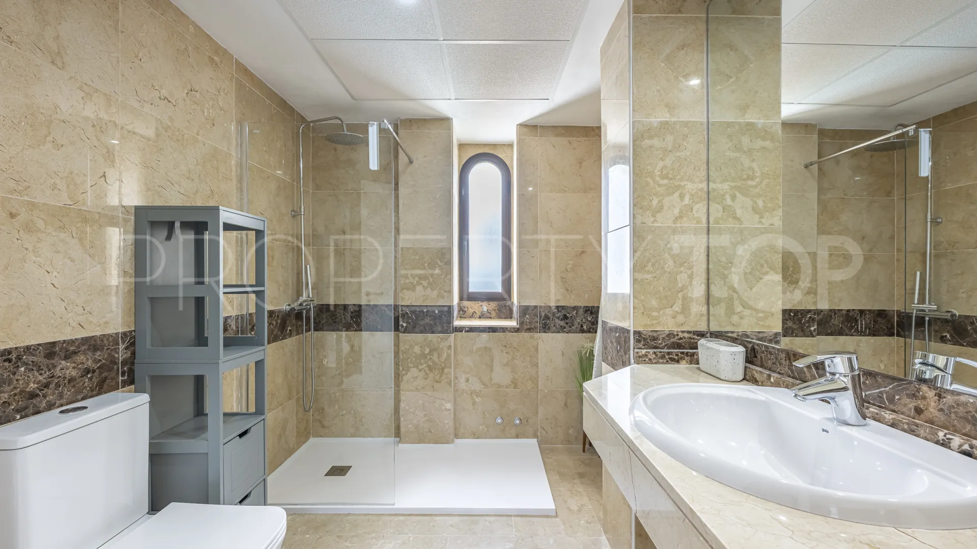 Town house with 3 bedrooms for sale in Alcaidesa Costa
