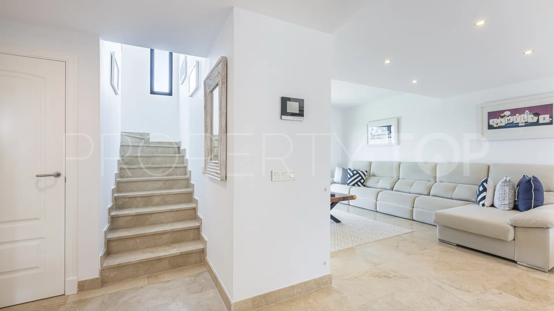 Town house with 3 bedrooms for sale in Alcaidesa Costa