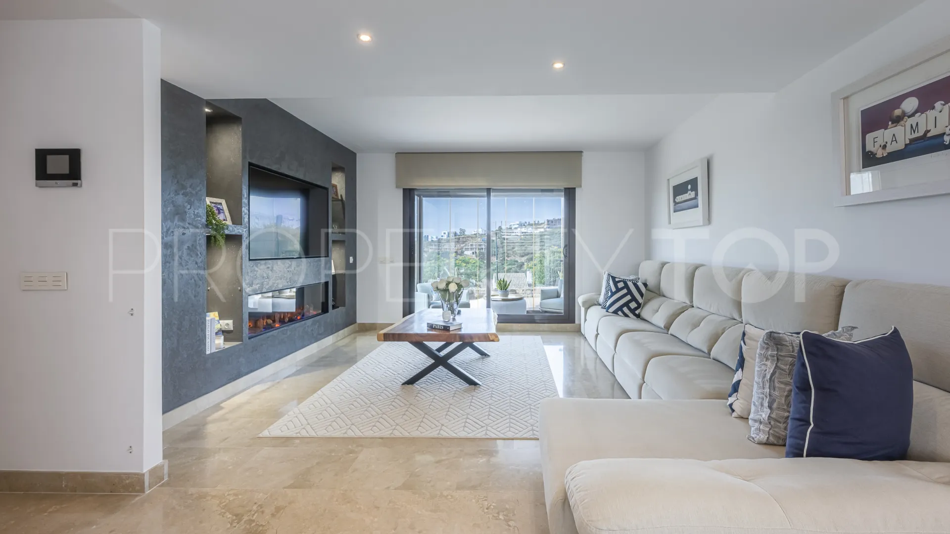 Town house with 3 bedrooms for sale in Alcaidesa Costa