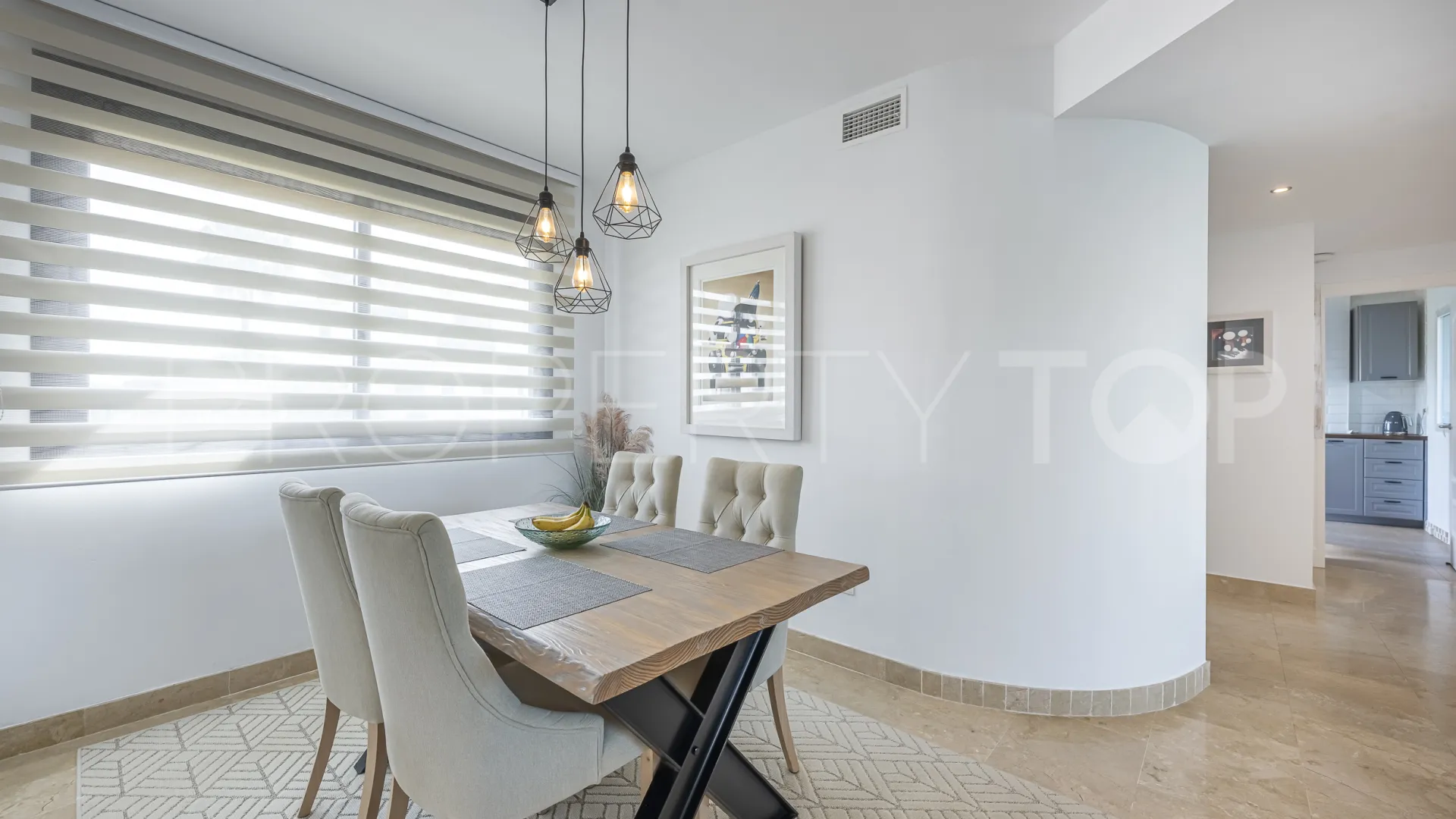 Town house with 3 bedrooms for sale in Alcaidesa Costa