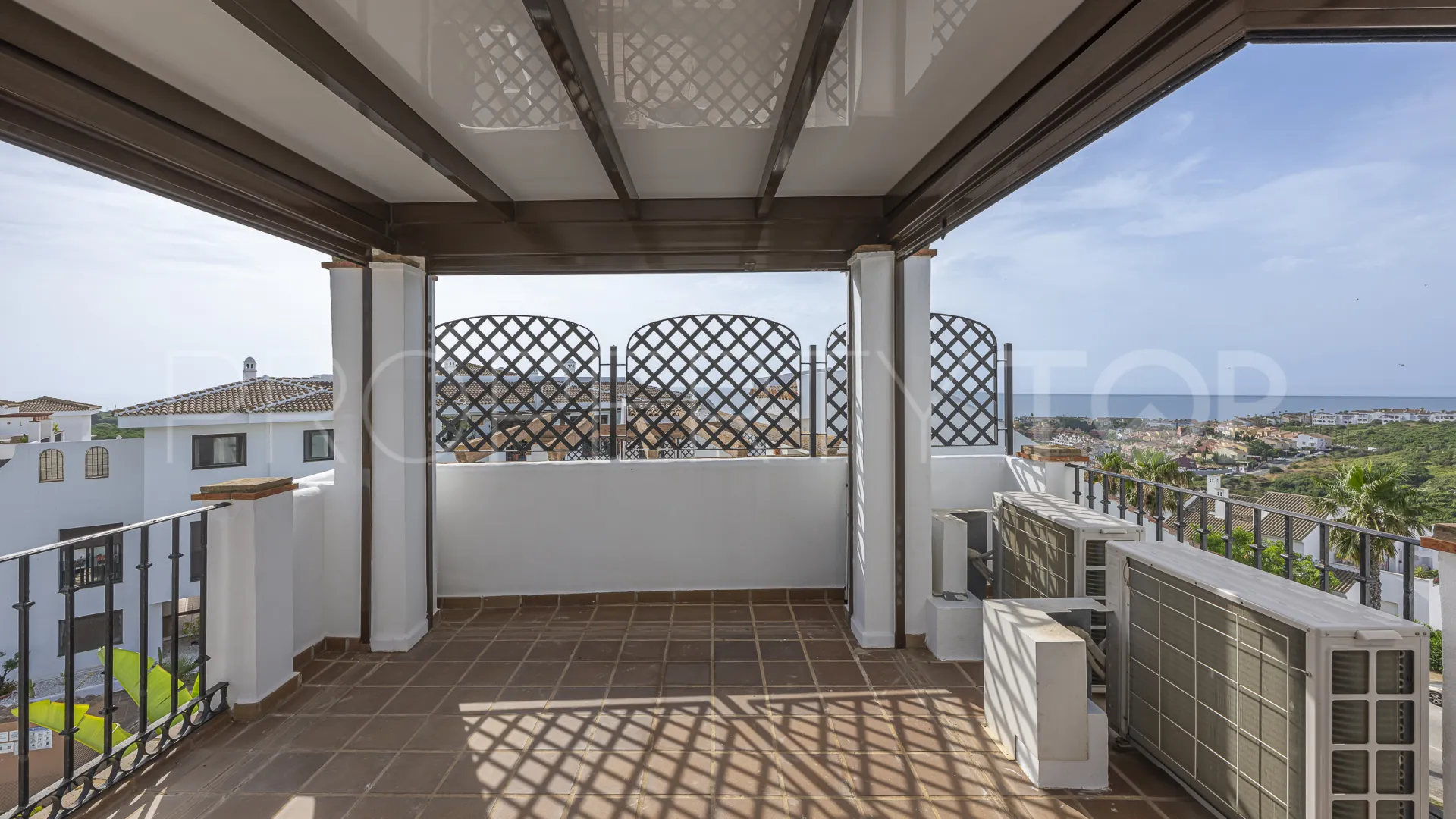 Town house with 3 bedrooms for sale in Alcaidesa Costa