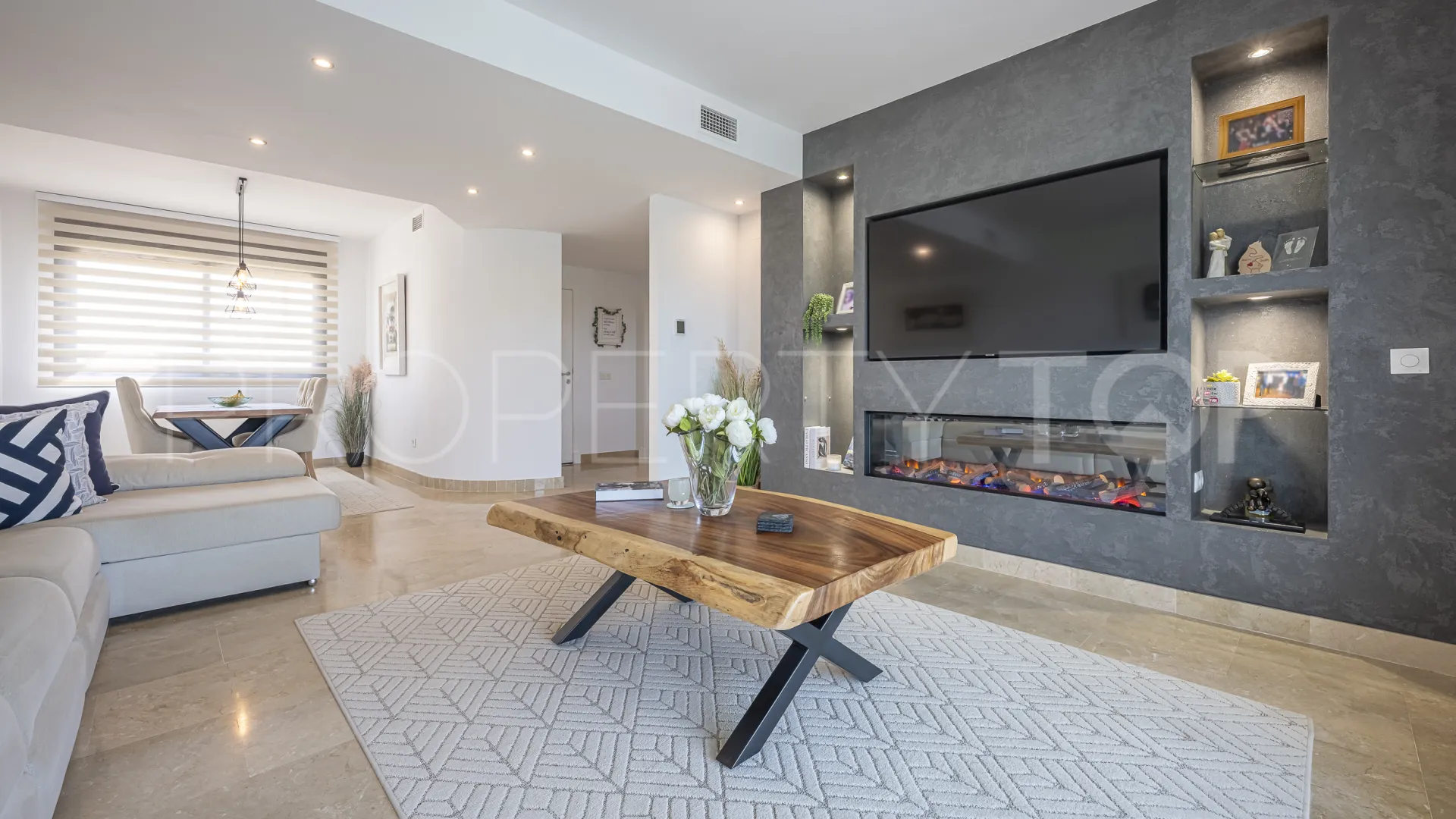 Town house with 3 bedrooms for sale in Alcaidesa Costa