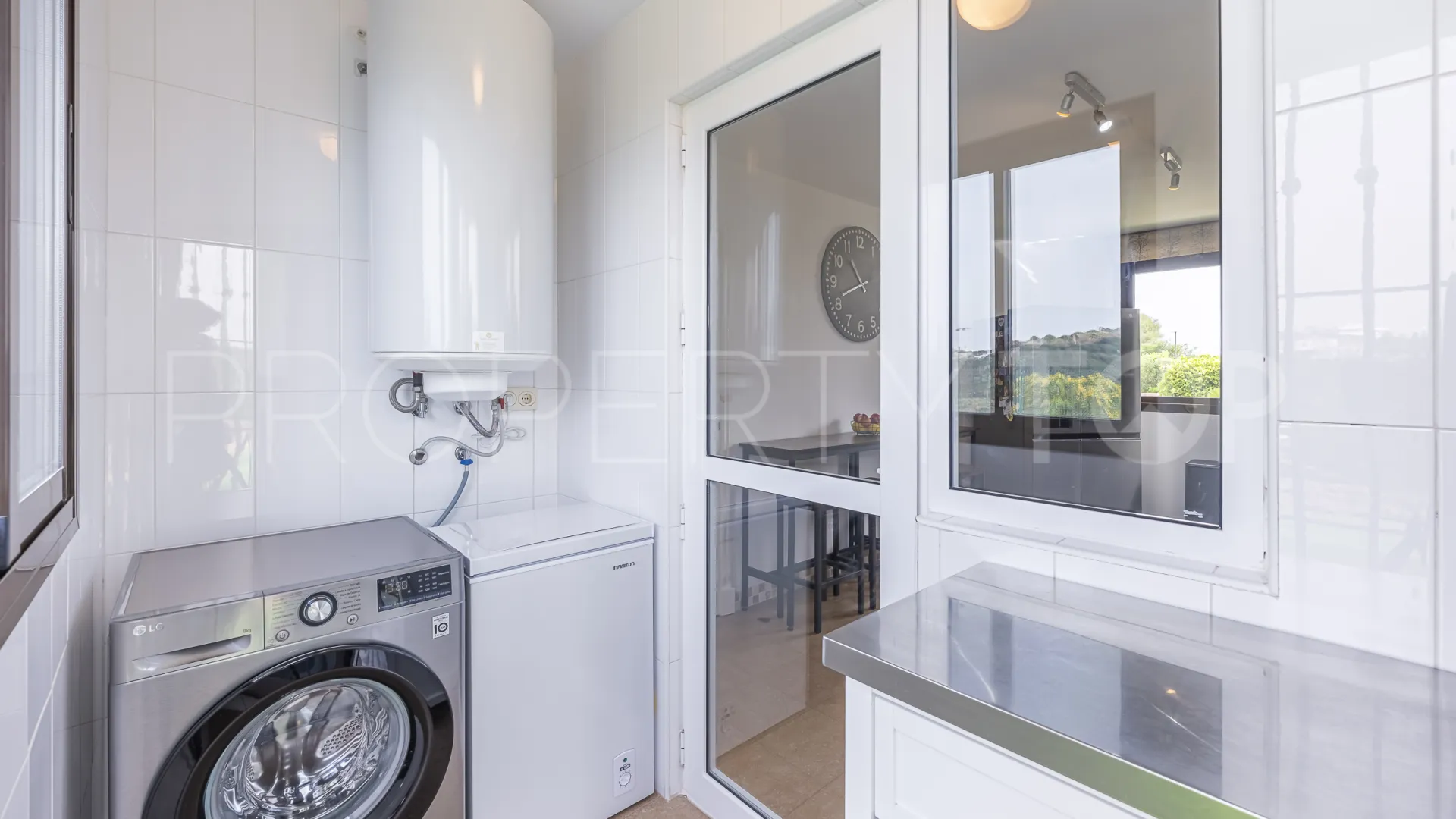 Town house with 3 bedrooms for sale in Alcaidesa Costa
