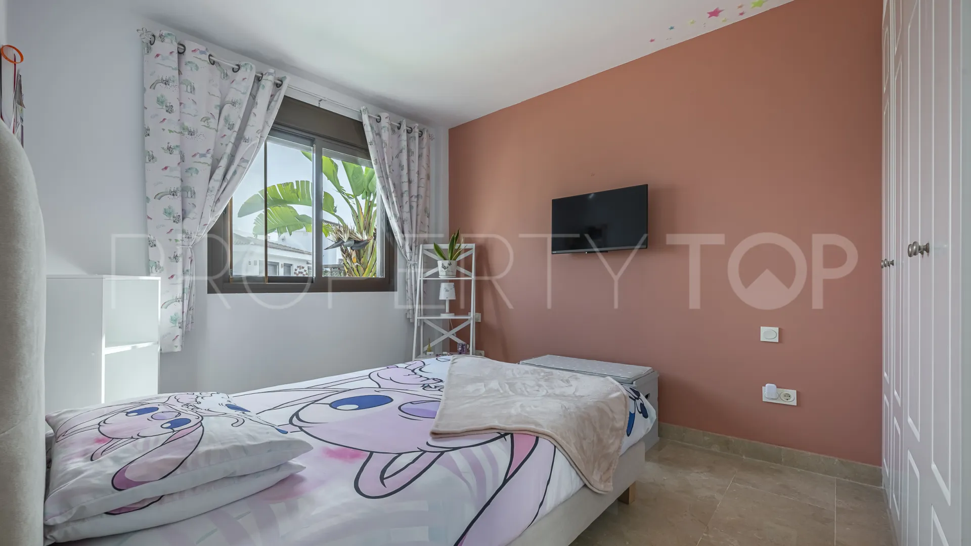 Town house with 3 bedrooms for sale in Alcaidesa Costa