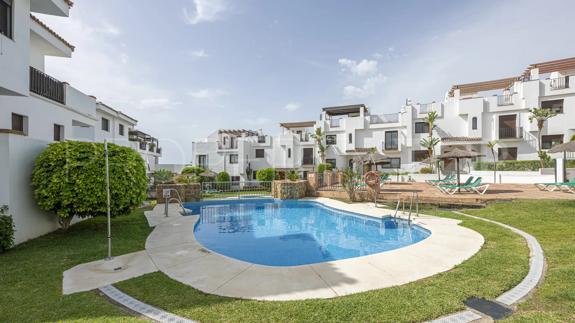 Town house with 3 bedrooms for sale in Alcaidesa Costa