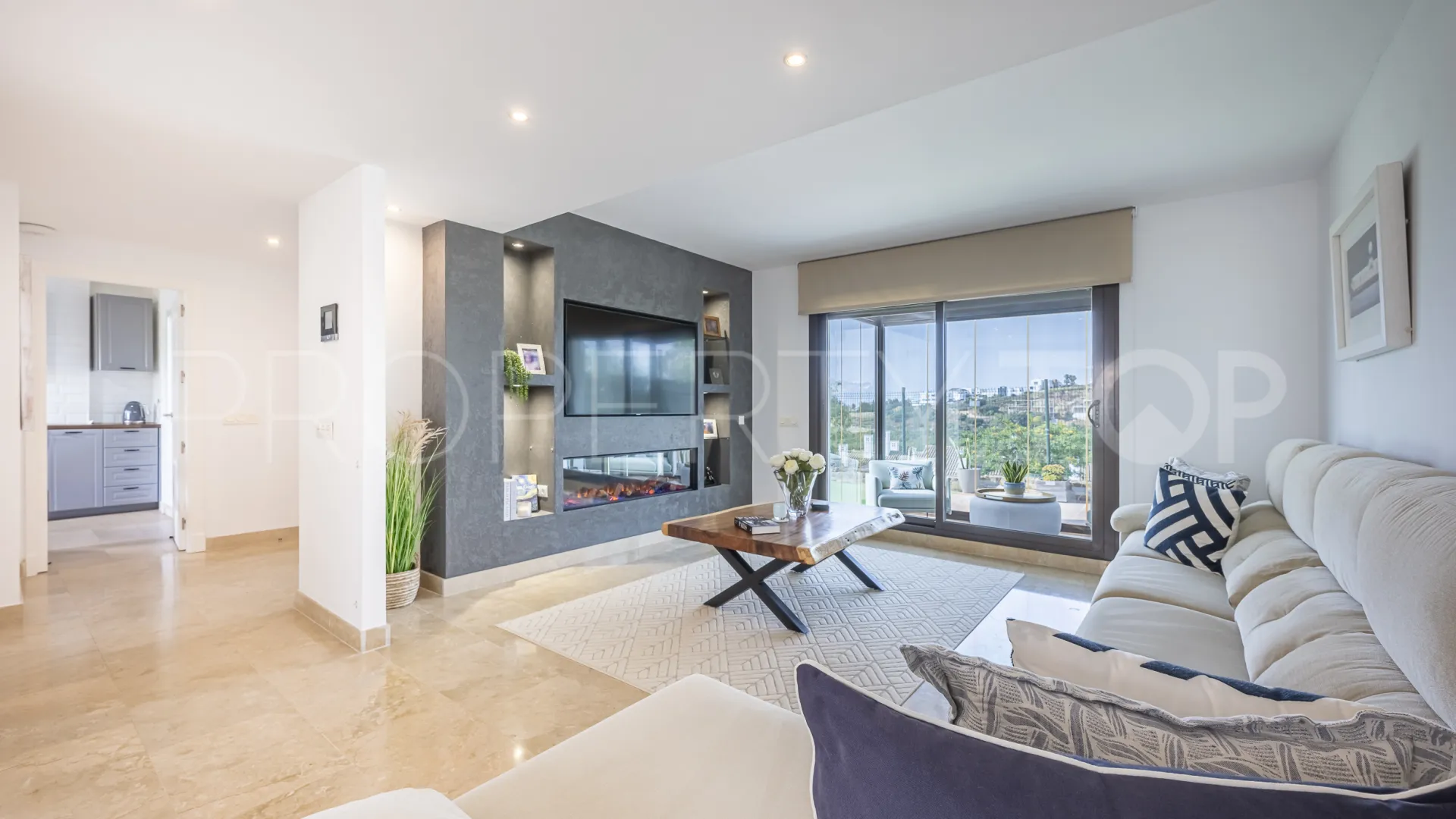 Town house with 3 bedrooms for sale in Alcaidesa Costa