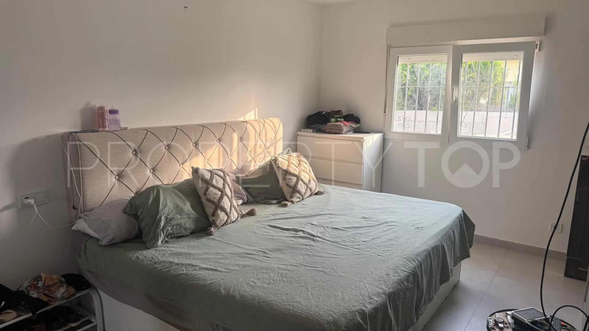 Comprar casa con 3 dormitorios en Hacienda Guadalupe