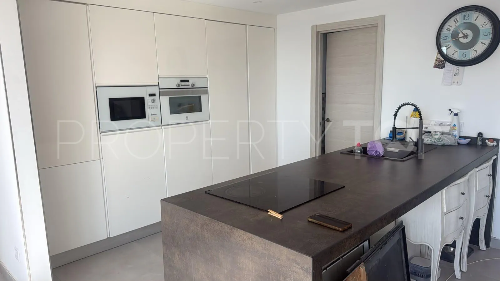 Comprar casa con 3 dormitorios en Hacienda Guadalupe