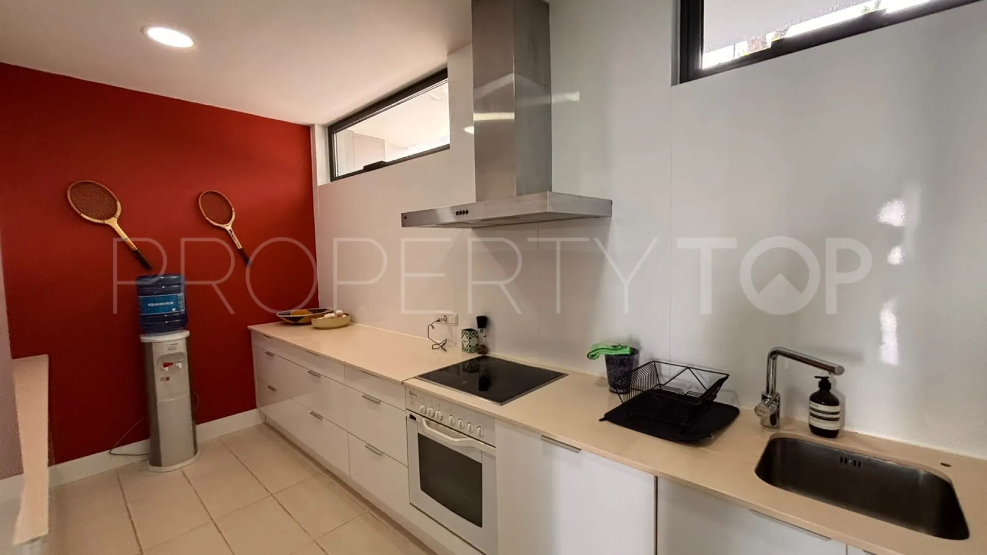 Pareado en venta con 3 dormitorios en San Enrique de Guadiaro
