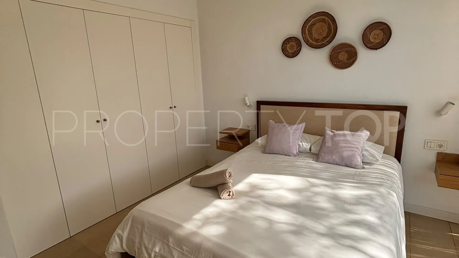 Pareado en venta con 3 dormitorios en San Enrique de Guadiaro
