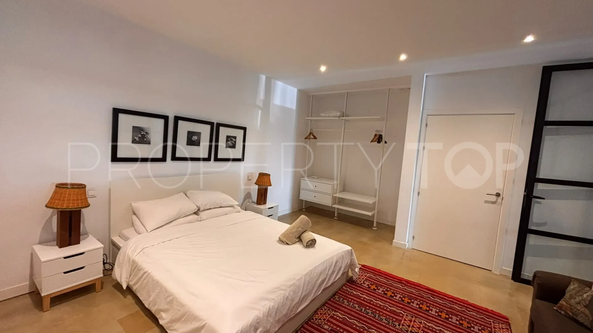 Pareado en venta con 3 dormitorios en San Enrique de Guadiaro
