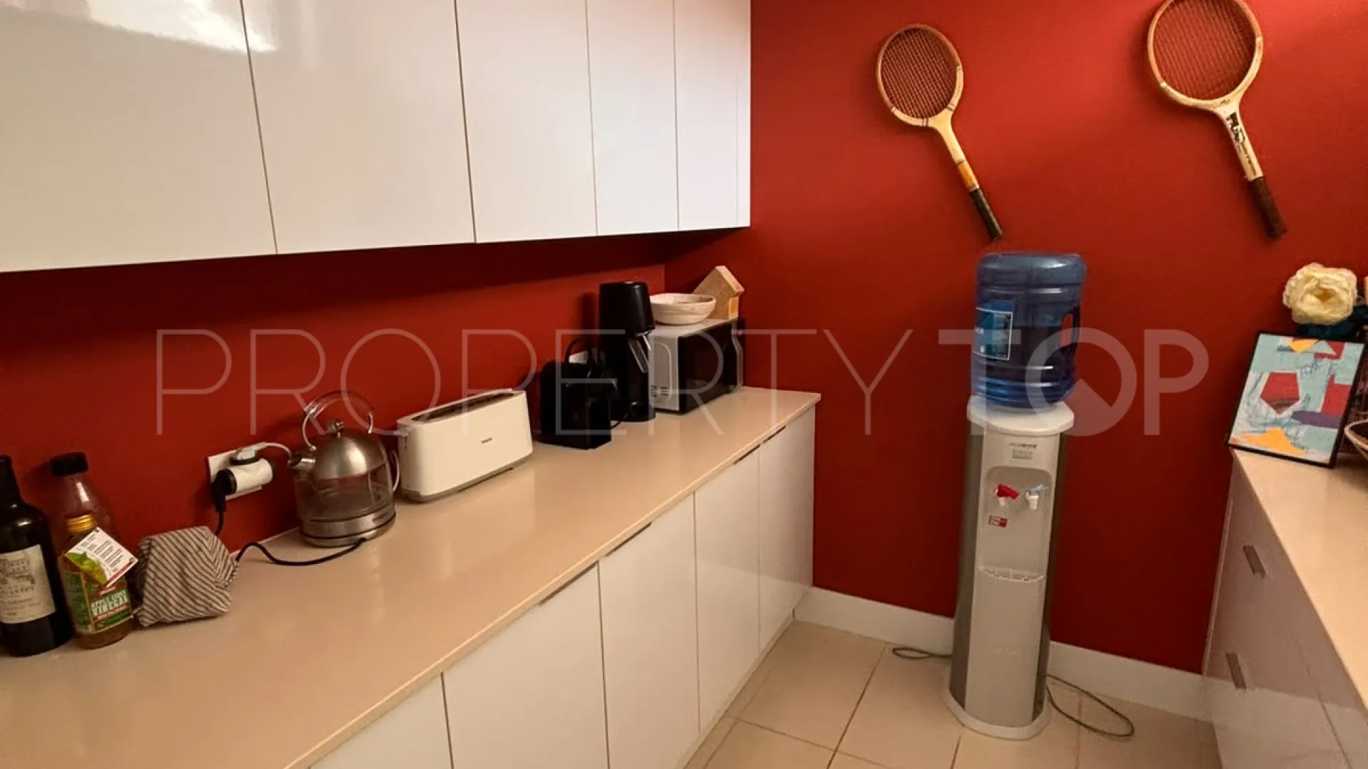 Pareado en venta con 3 dormitorios en San Enrique de Guadiaro