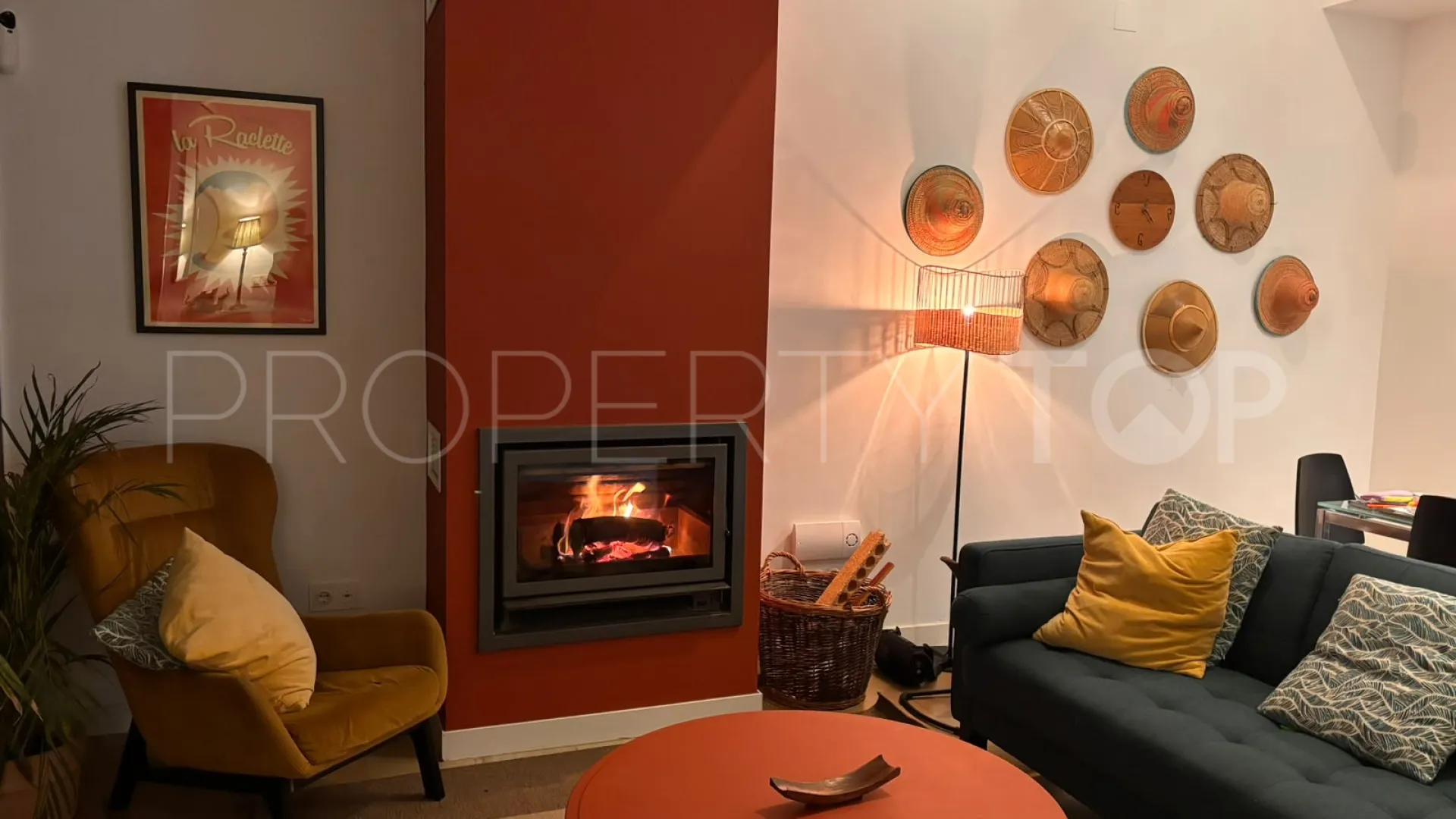 Pareado en venta con 3 dormitorios en San Enrique de Guadiaro