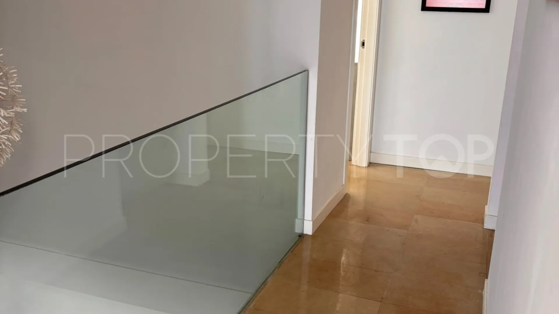 Pareado en venta con 3 dormitorios en San Enrique de Guadiaro