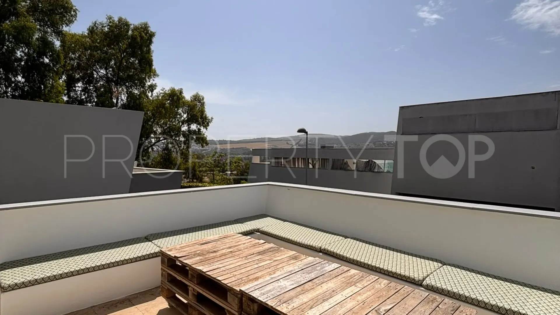 Pareado en venta con 3 dormitorios en San Enrique de Guadiaro