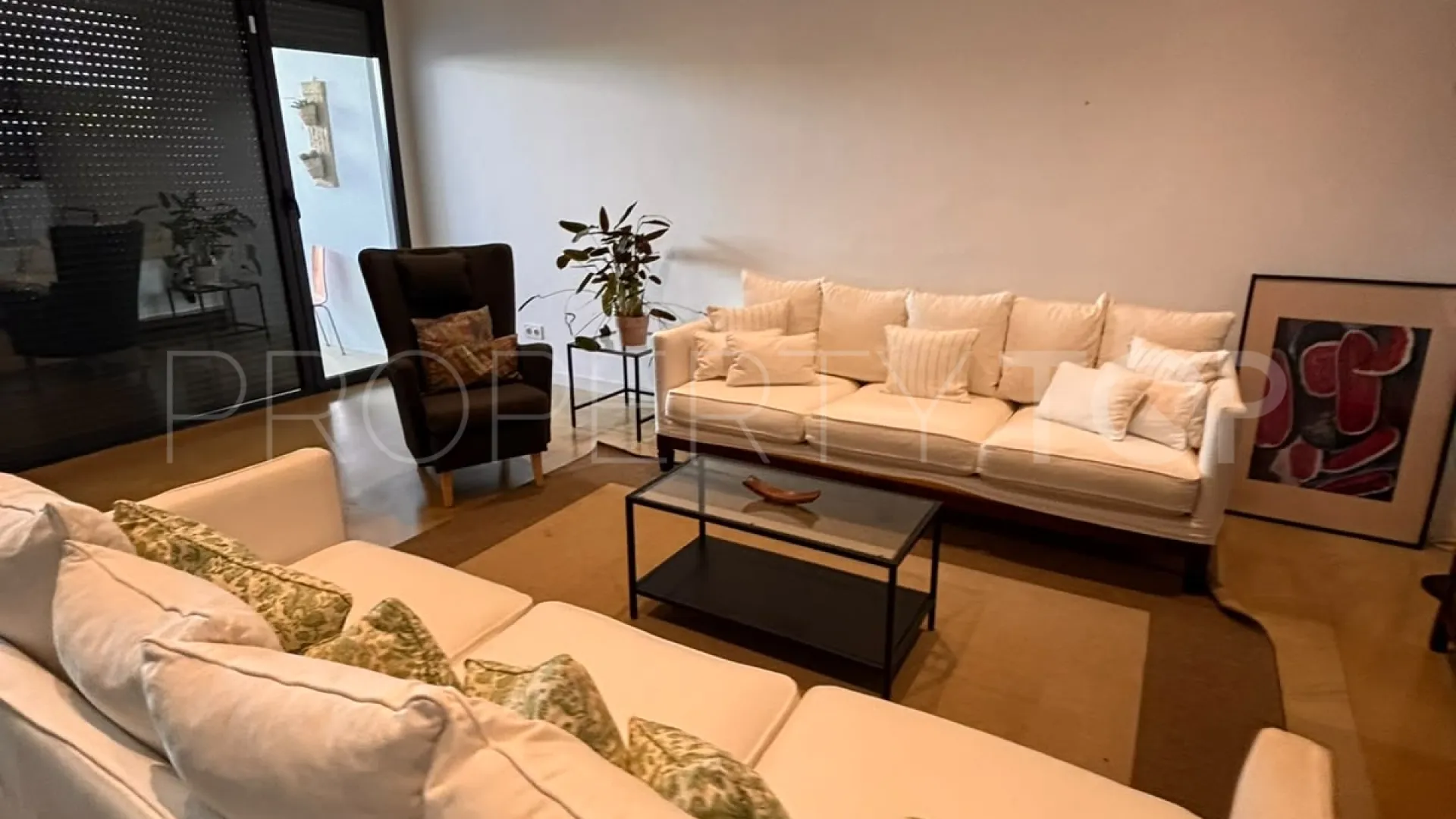 Pareado en venta con 3 dormitorios en San Enrique de Guadiaro