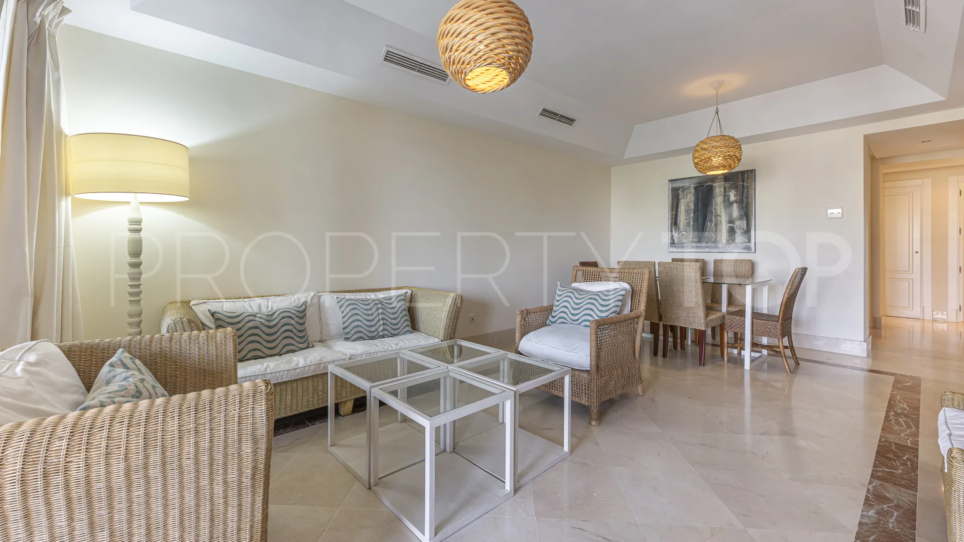 For sale Sotogrande apartment