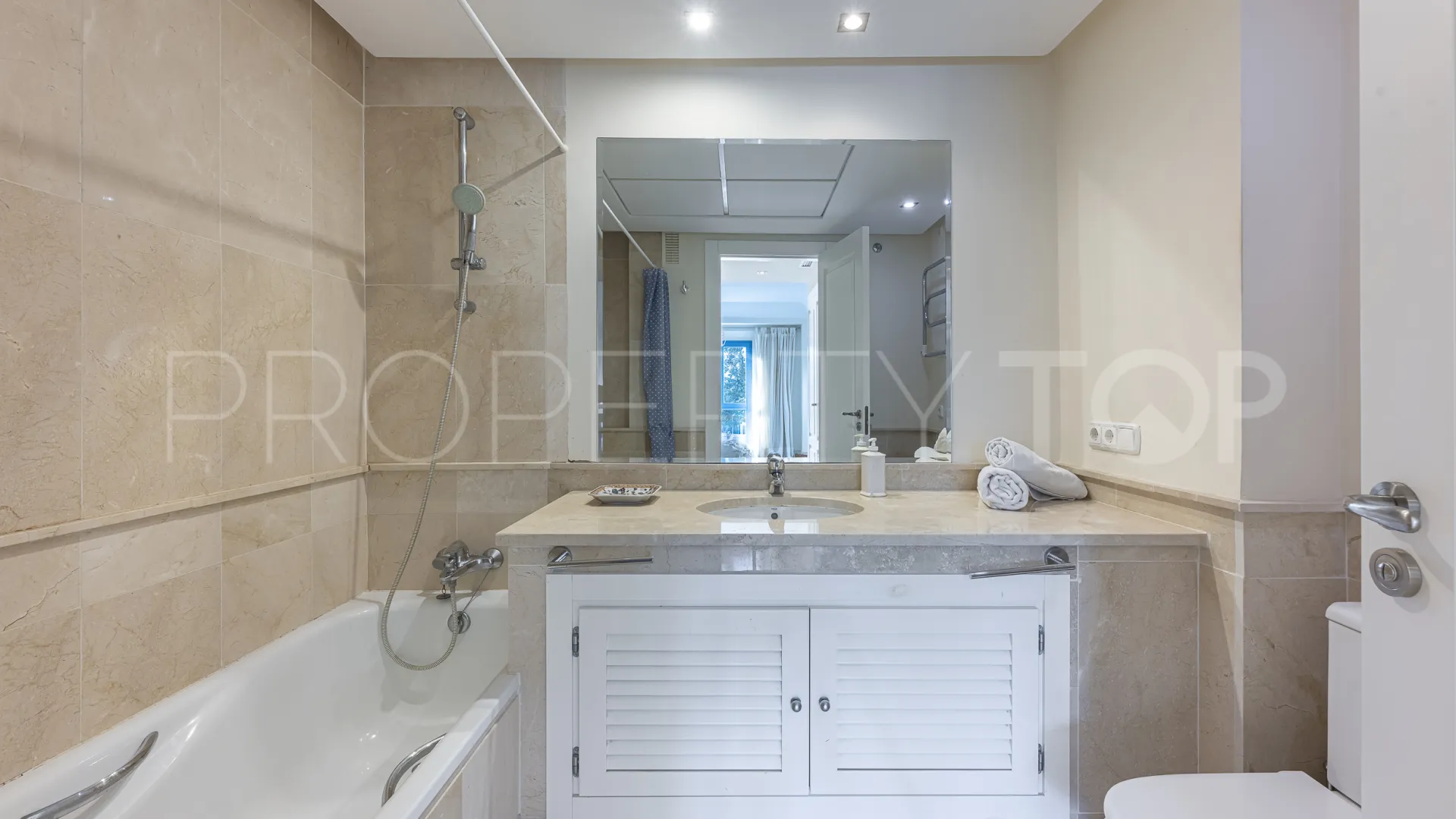 For sale Sotogrande apartment