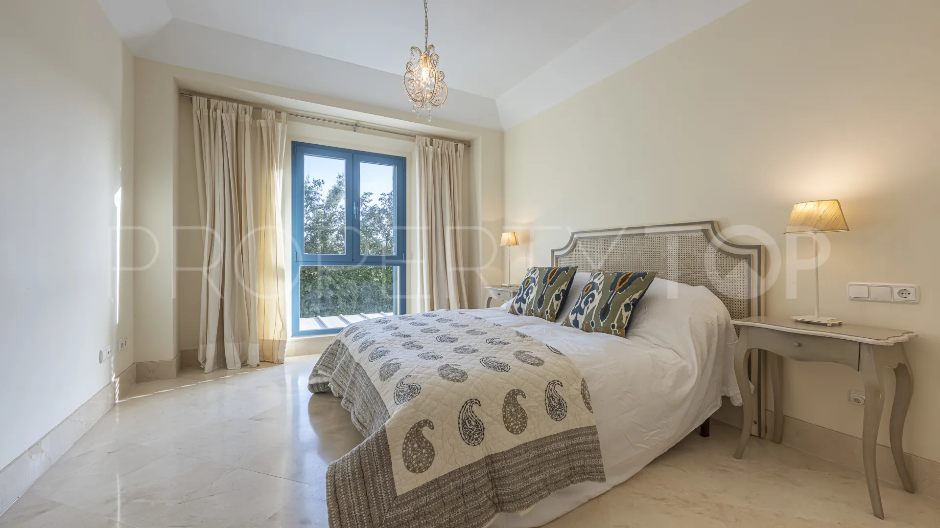 For sale Sotogrande apartment