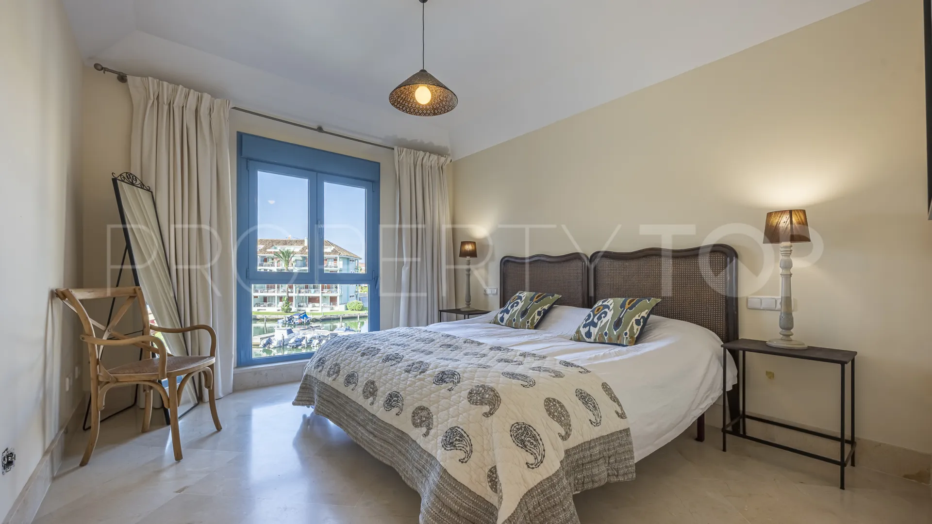 Sotogrande apartment for sale