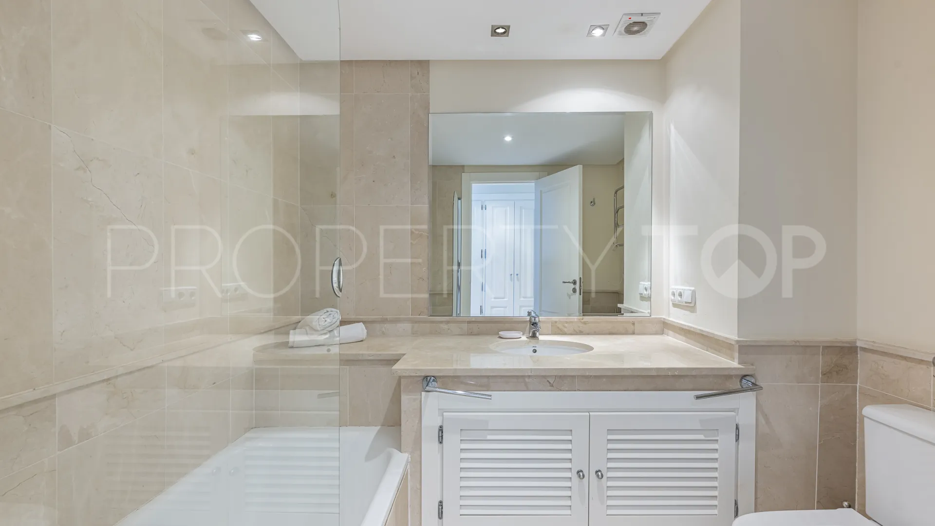 Sotogrande apartment for sale
