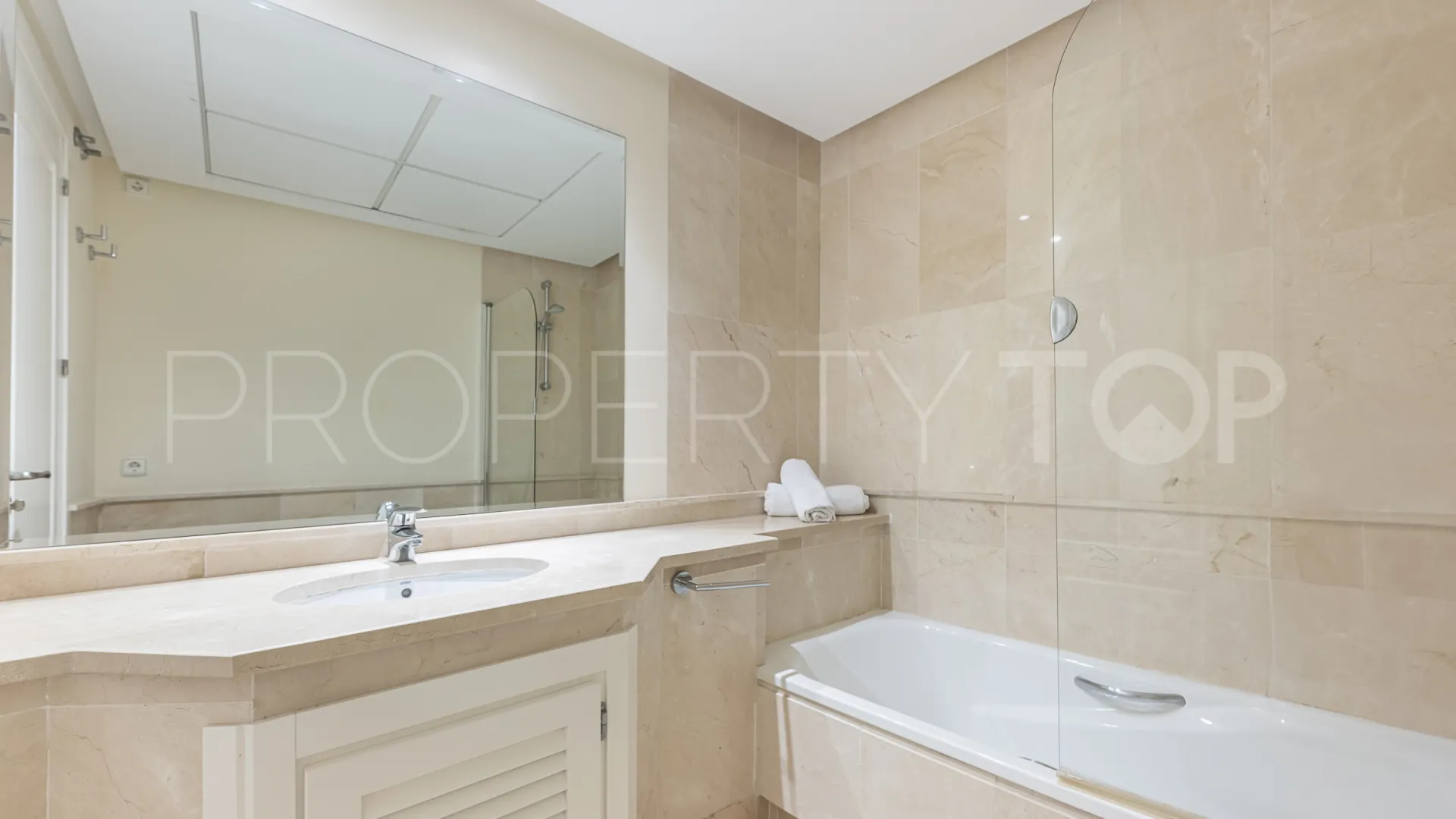 Sotogrande apartment for sale