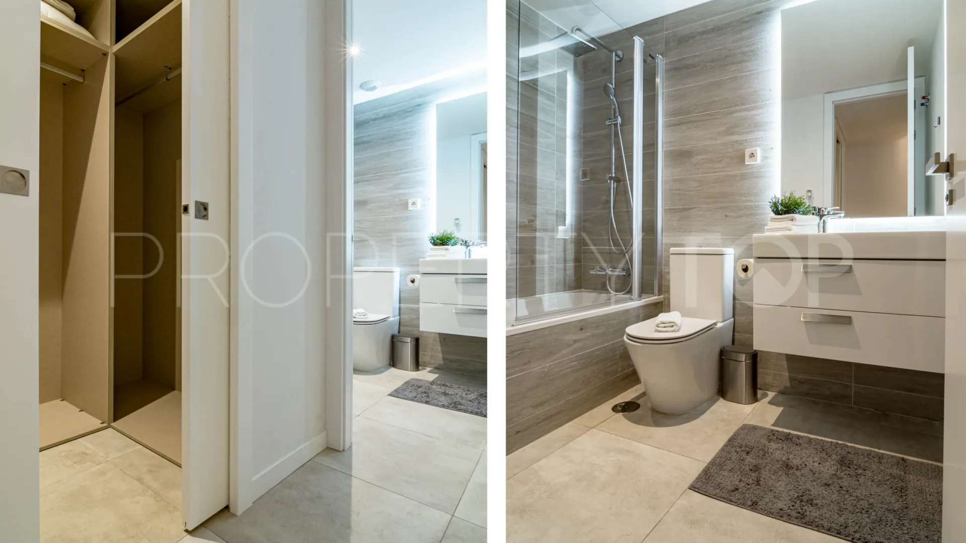 For sale apartment in Las Mesas with 2 bedrooms