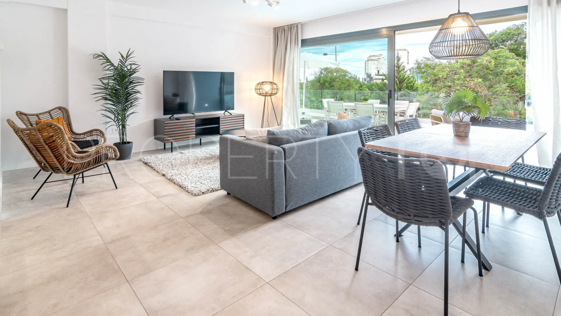 For sale apartment in Las Mesas with 2 bedrooms
