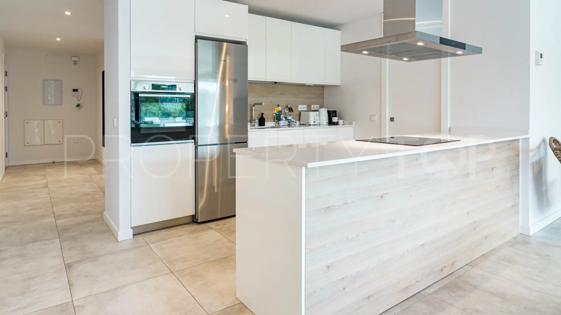 For sale apartment in Las Mesas with 2 bedrooms