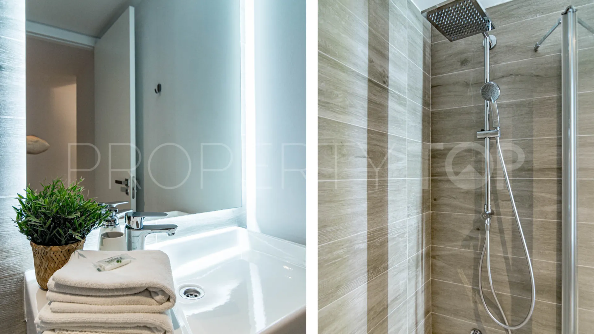 For sale apartment in Las Mesas with 2 bedrooms