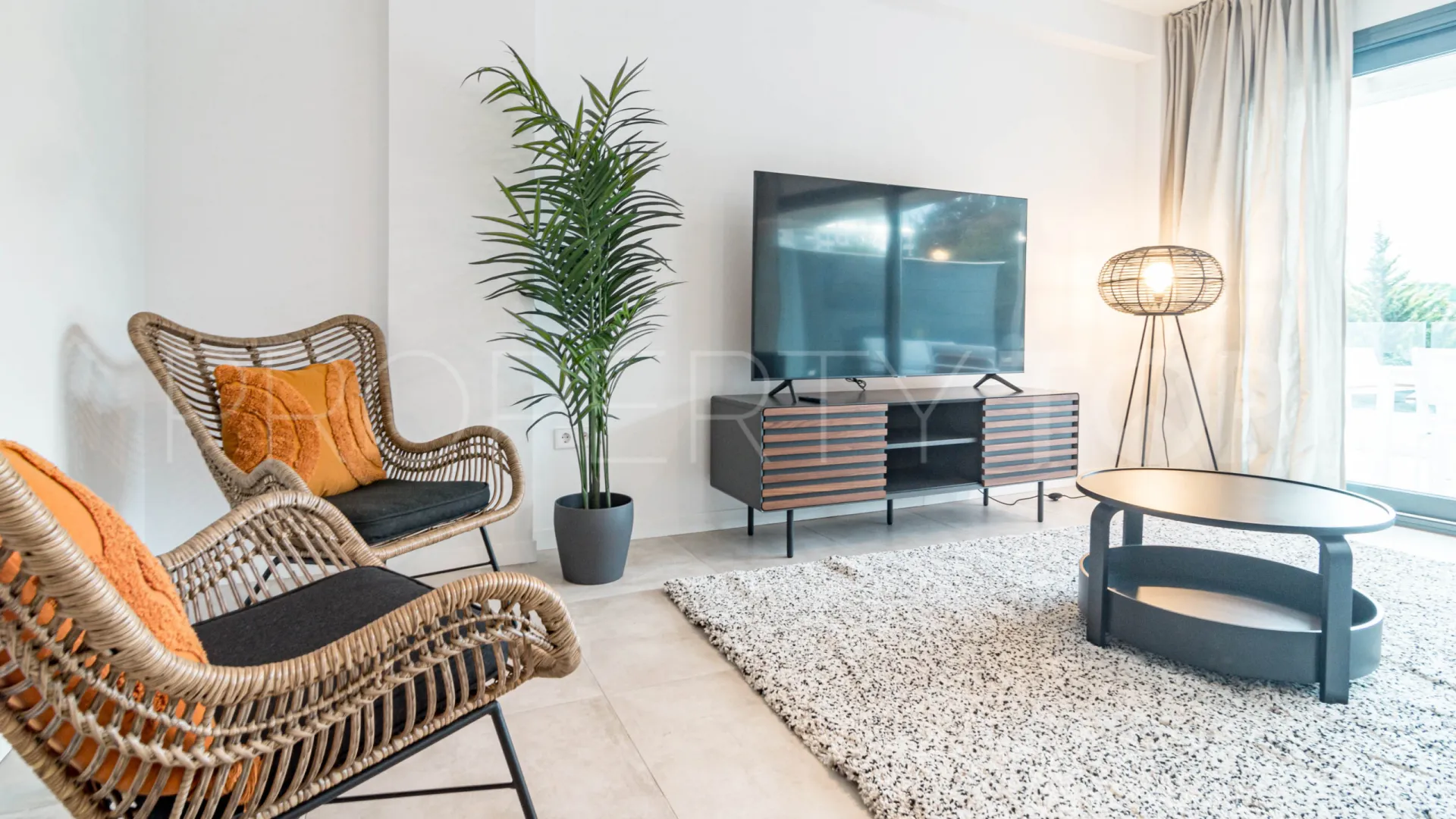 For sale apartment in Las Mesas with 2 bedrooms