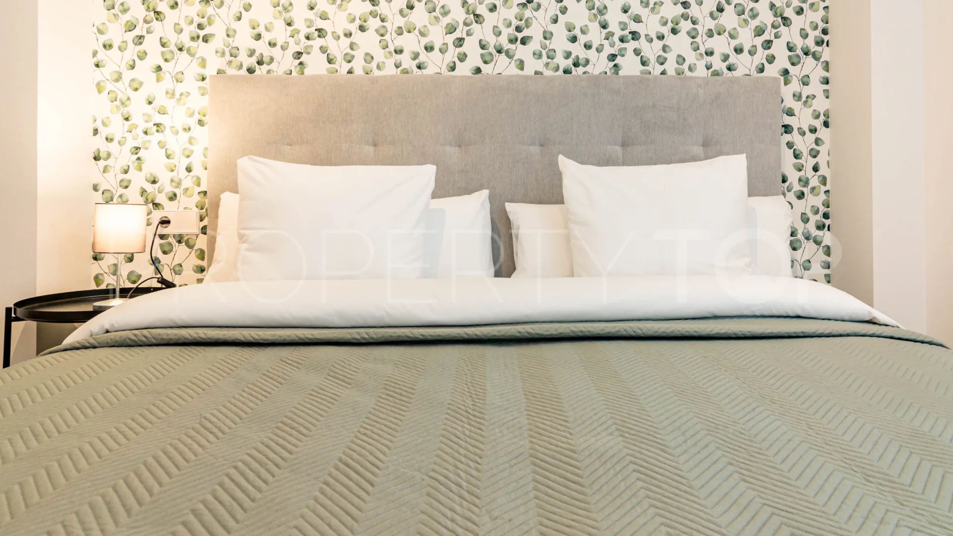 For sale apartment in Las Mesas with 2 bedrooms
