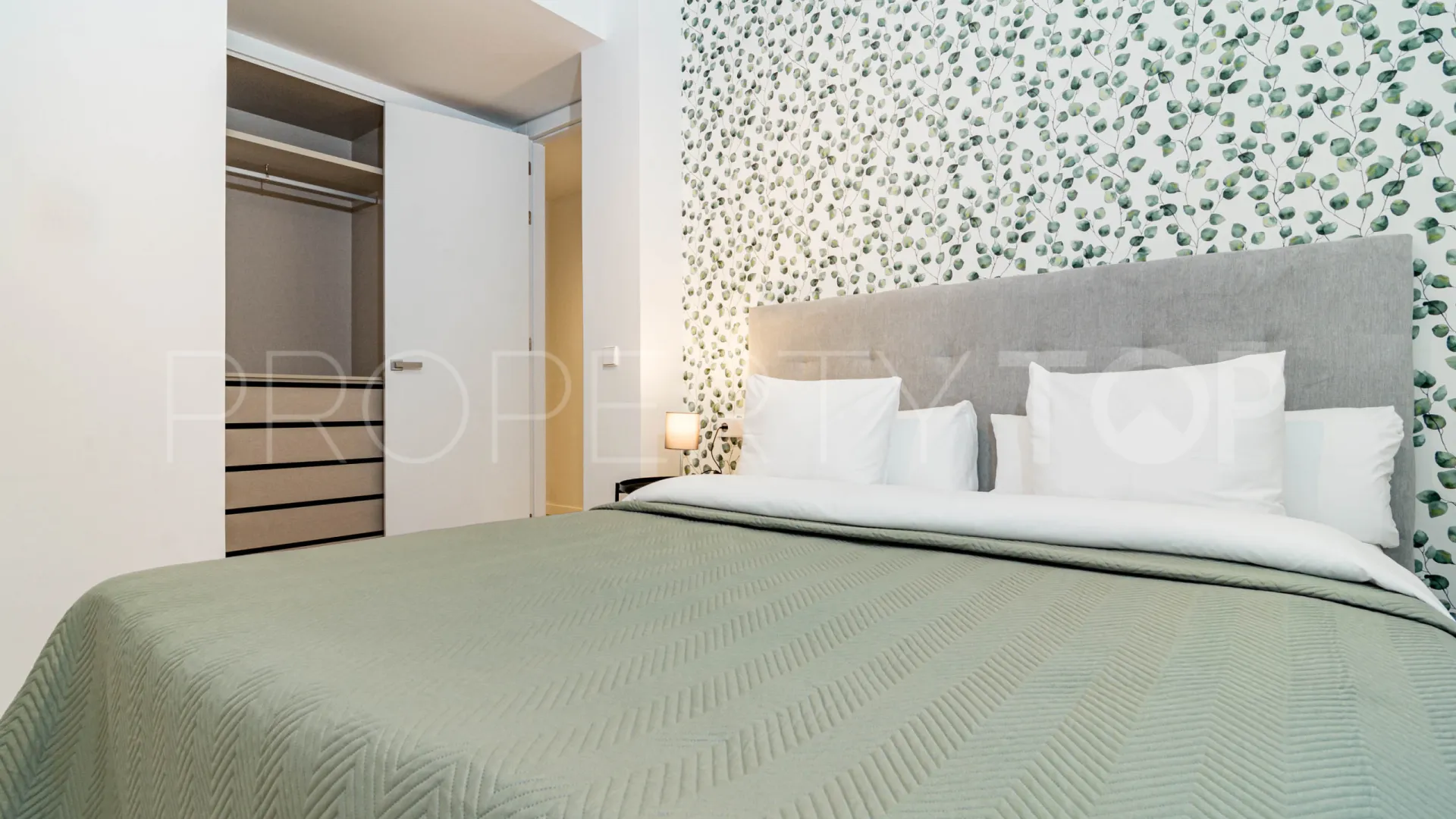 For sale apartment in Las Mesas with 2 bedrooms