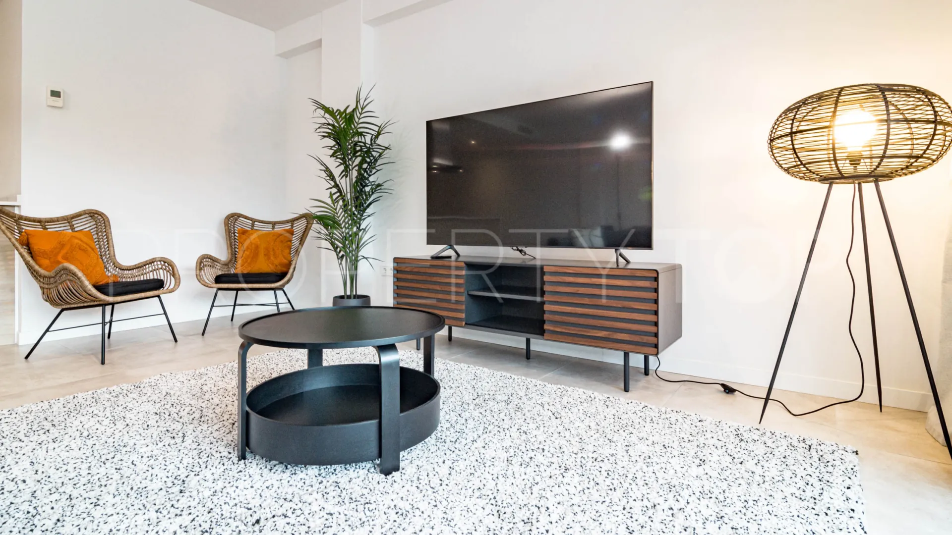 For sale apartment in Las Mesas with 2 bedrooms