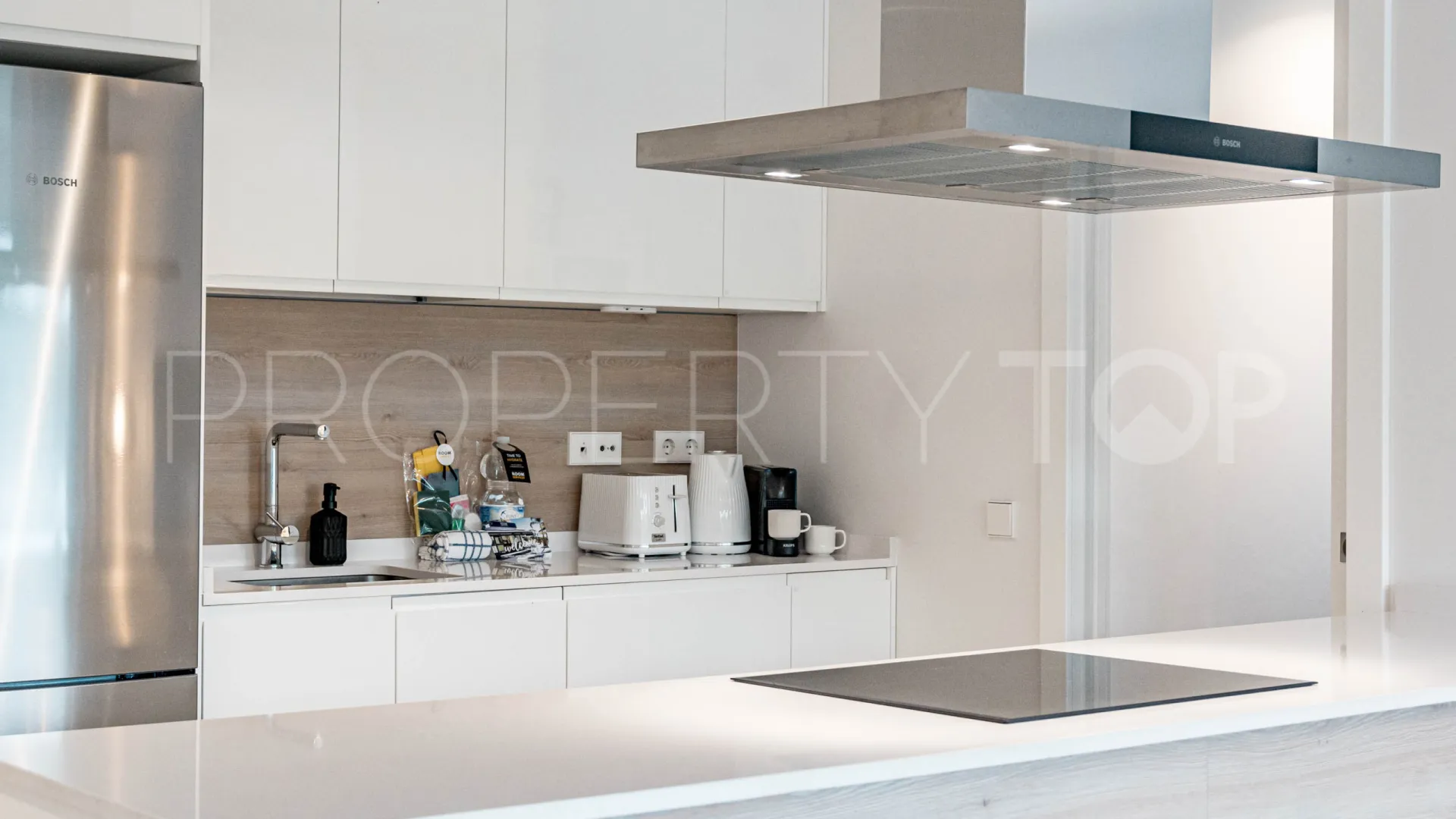 For sale apartment in Las Mesas with 2 bedrooms