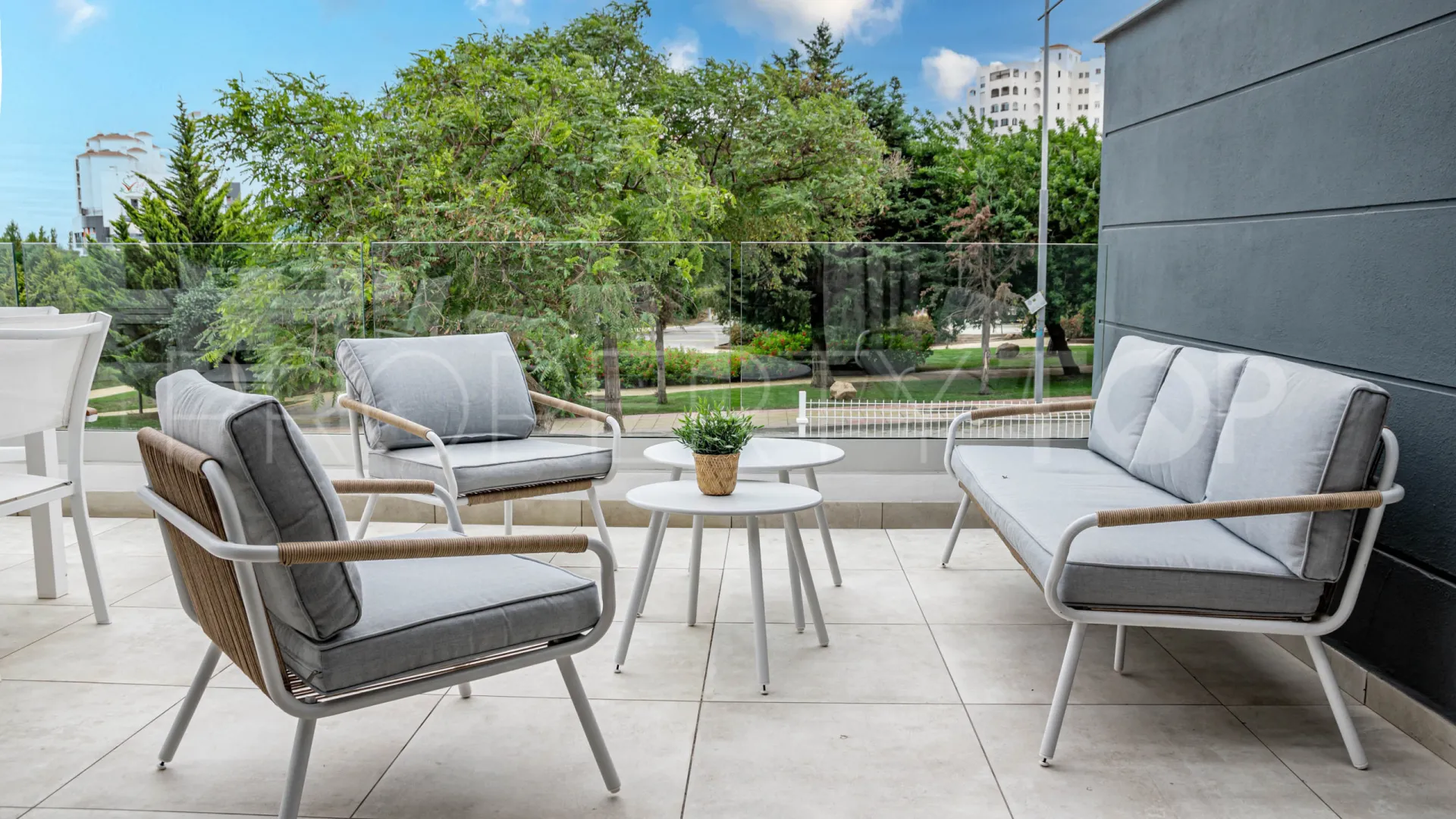 For sale apartment in Las Mesas with 2 bedrooms