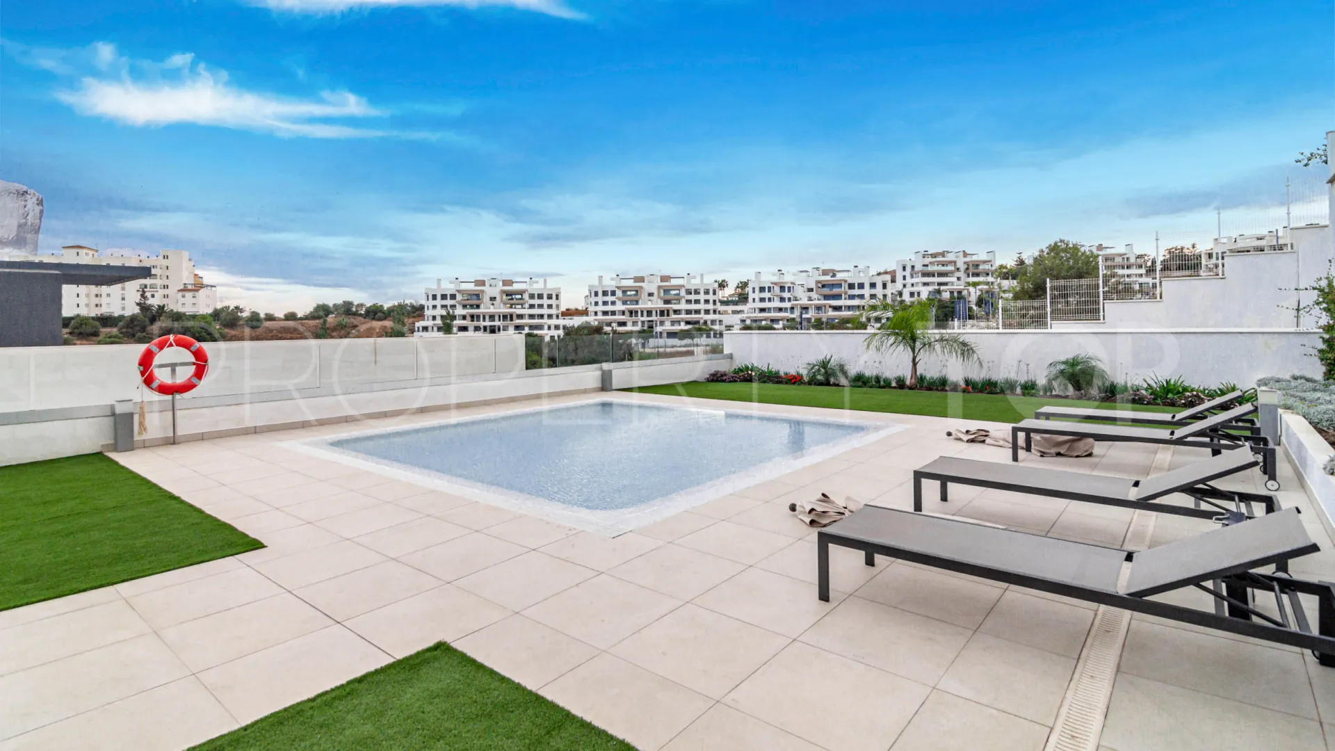 For sale apartment in Las Mesas with 2 bedrooms