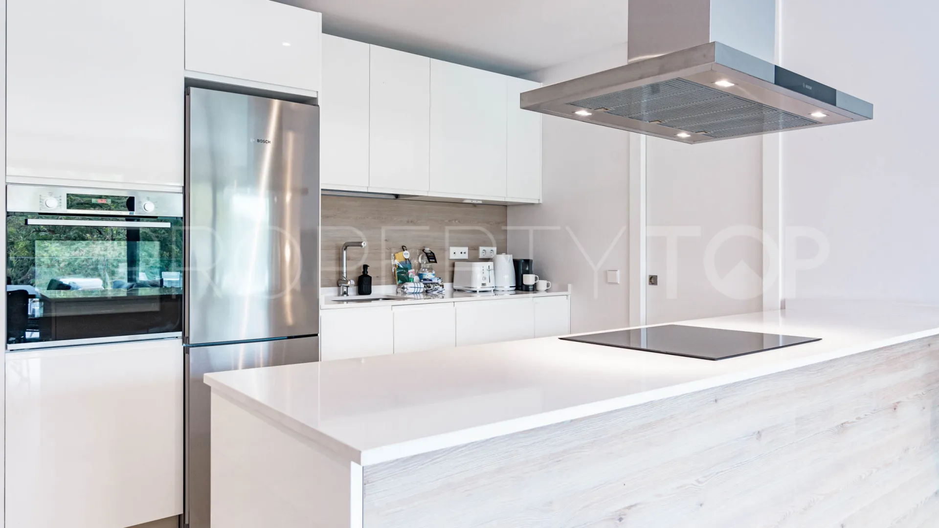 For sale apartment in Las Mesas with 2 bedrooms
