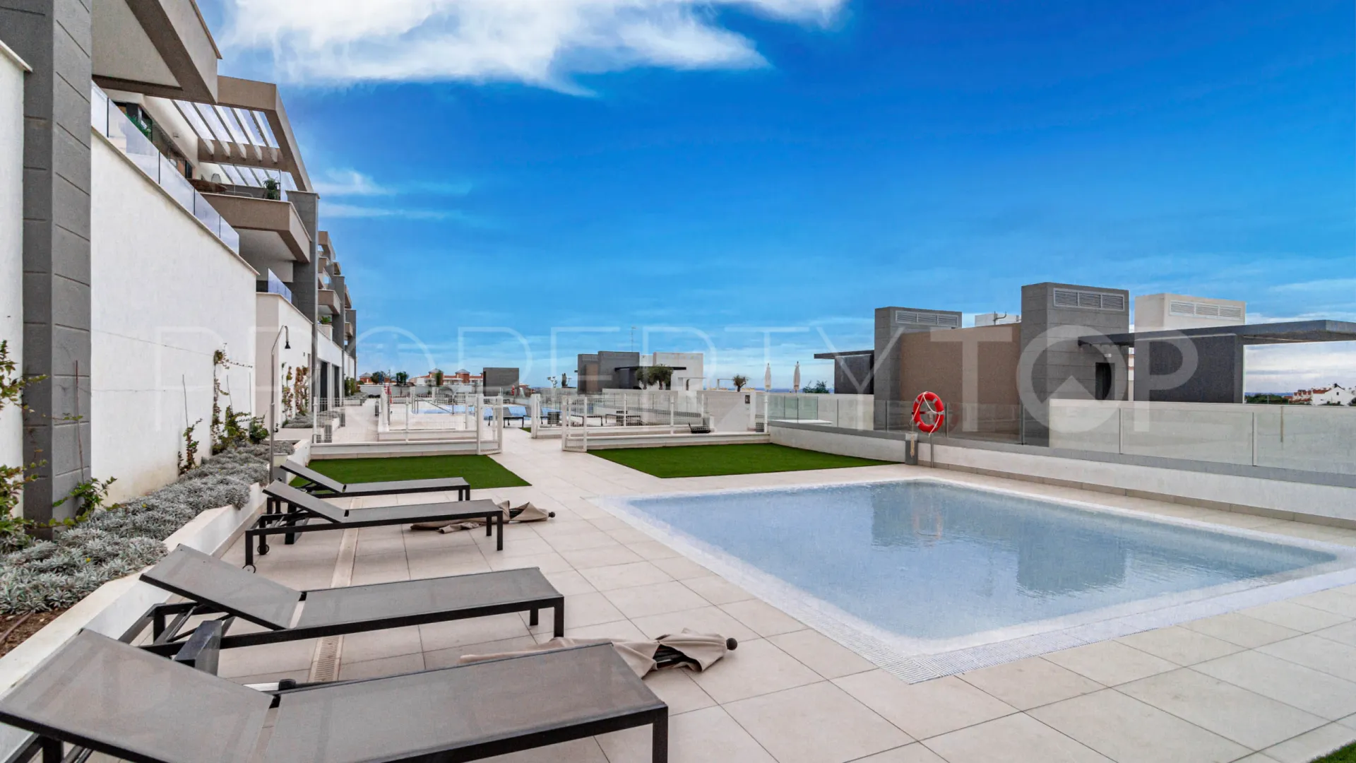 For sale apartment in Las Mesas with 2 bedrooms