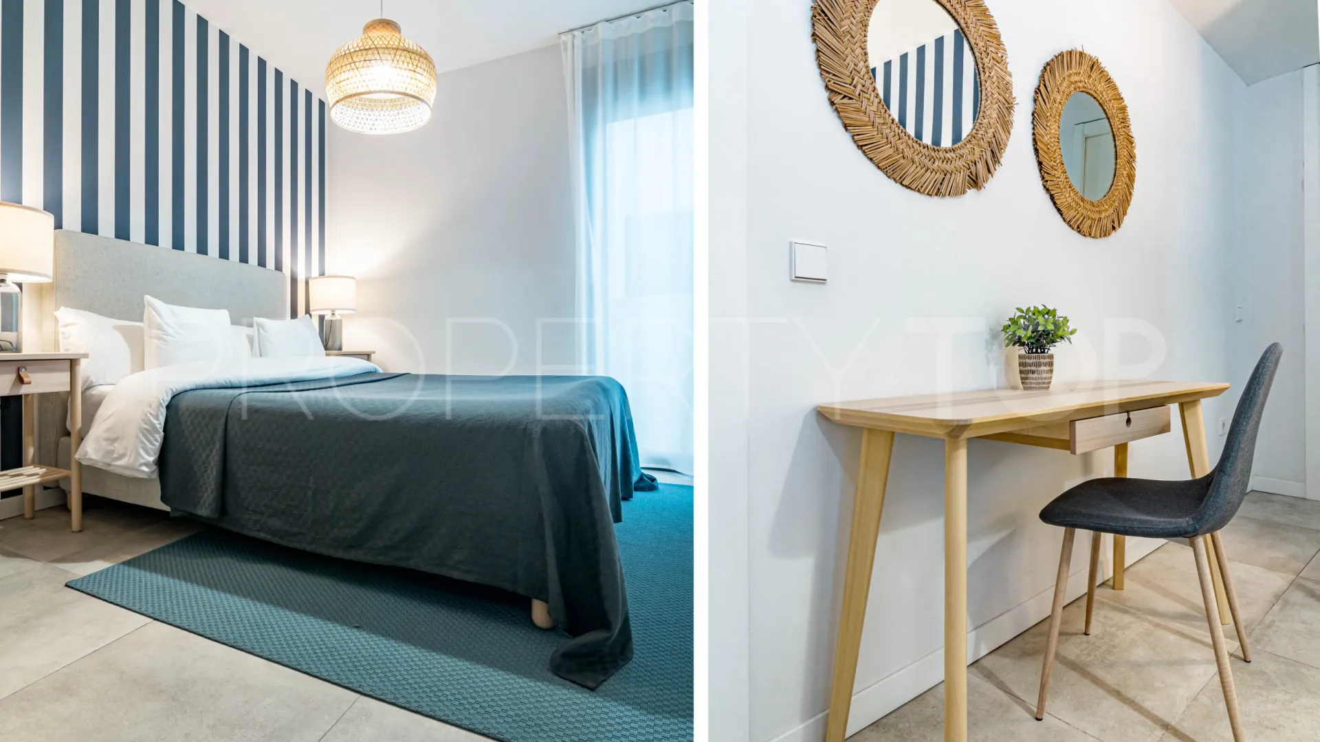 For sale apartment in Las Mesas with 2 bedrooms