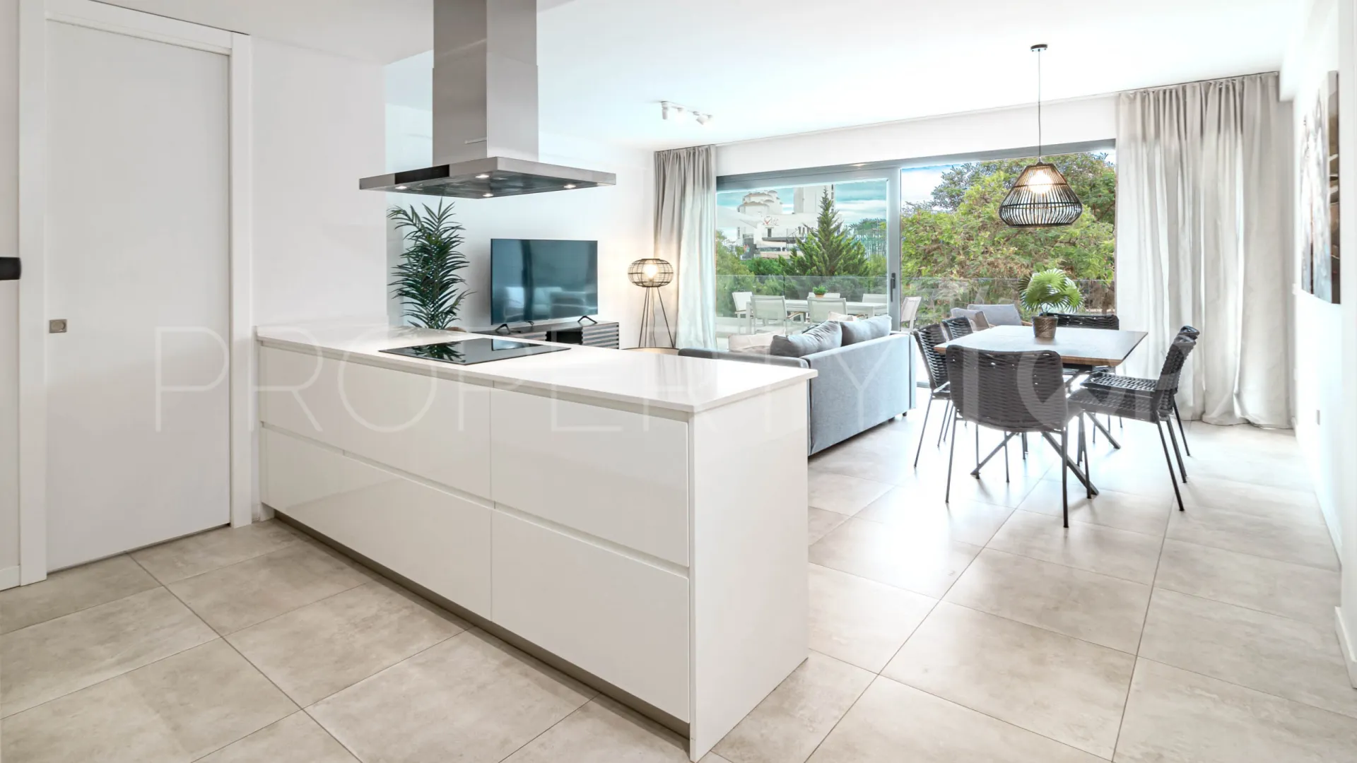 For sale apartment in Las Mesas with 2 bedrooms