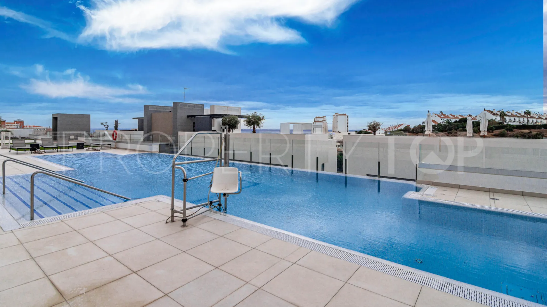For sale apartment in Las Mesas with 2 bedrooms