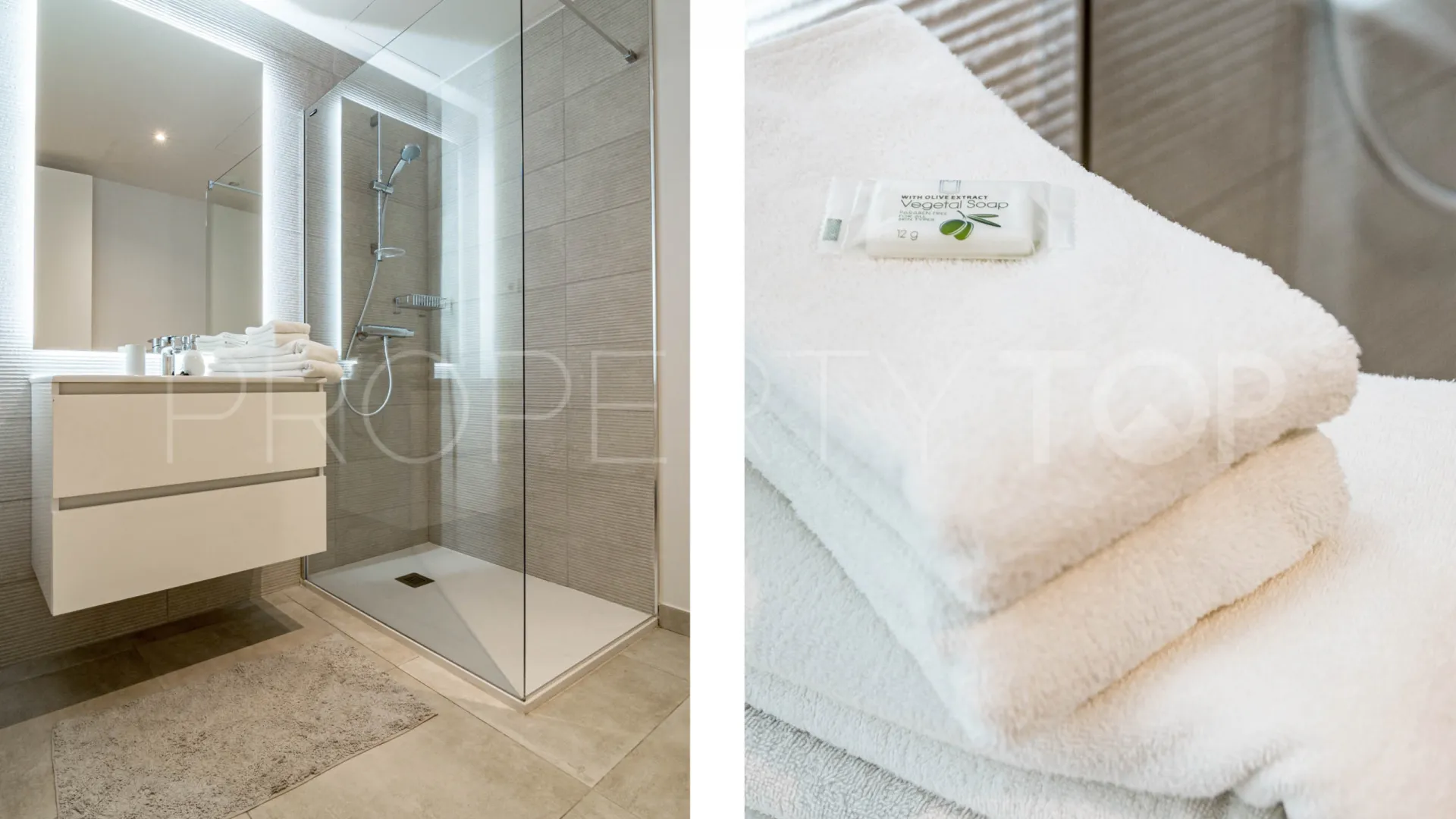 For sale apartment in Las Mesas with 2 bedrooms