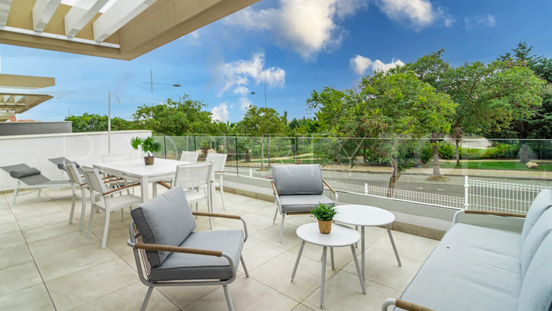 For sale apartment in Las Mesas with 2 bedrooms