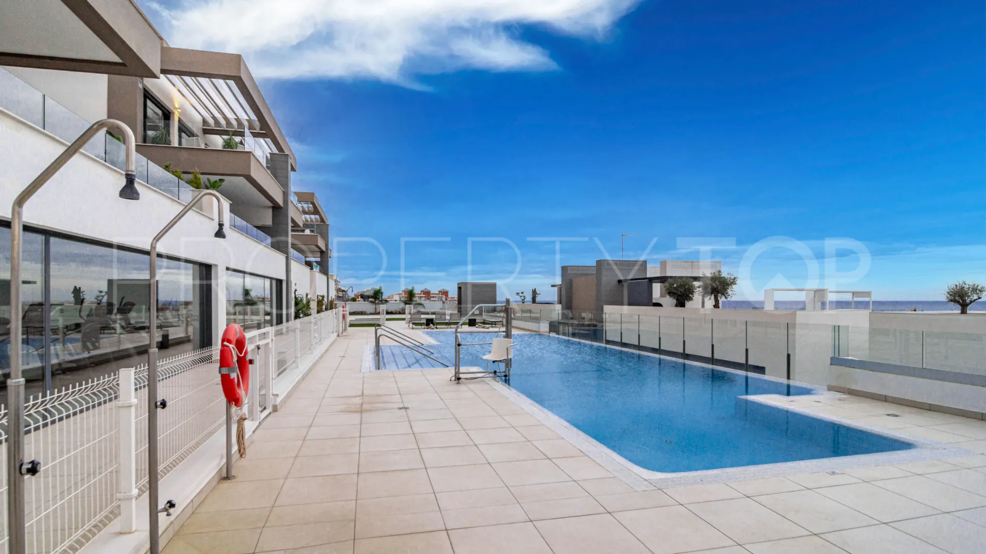 For sale apartment in Las Mesas with 2 bedrooms