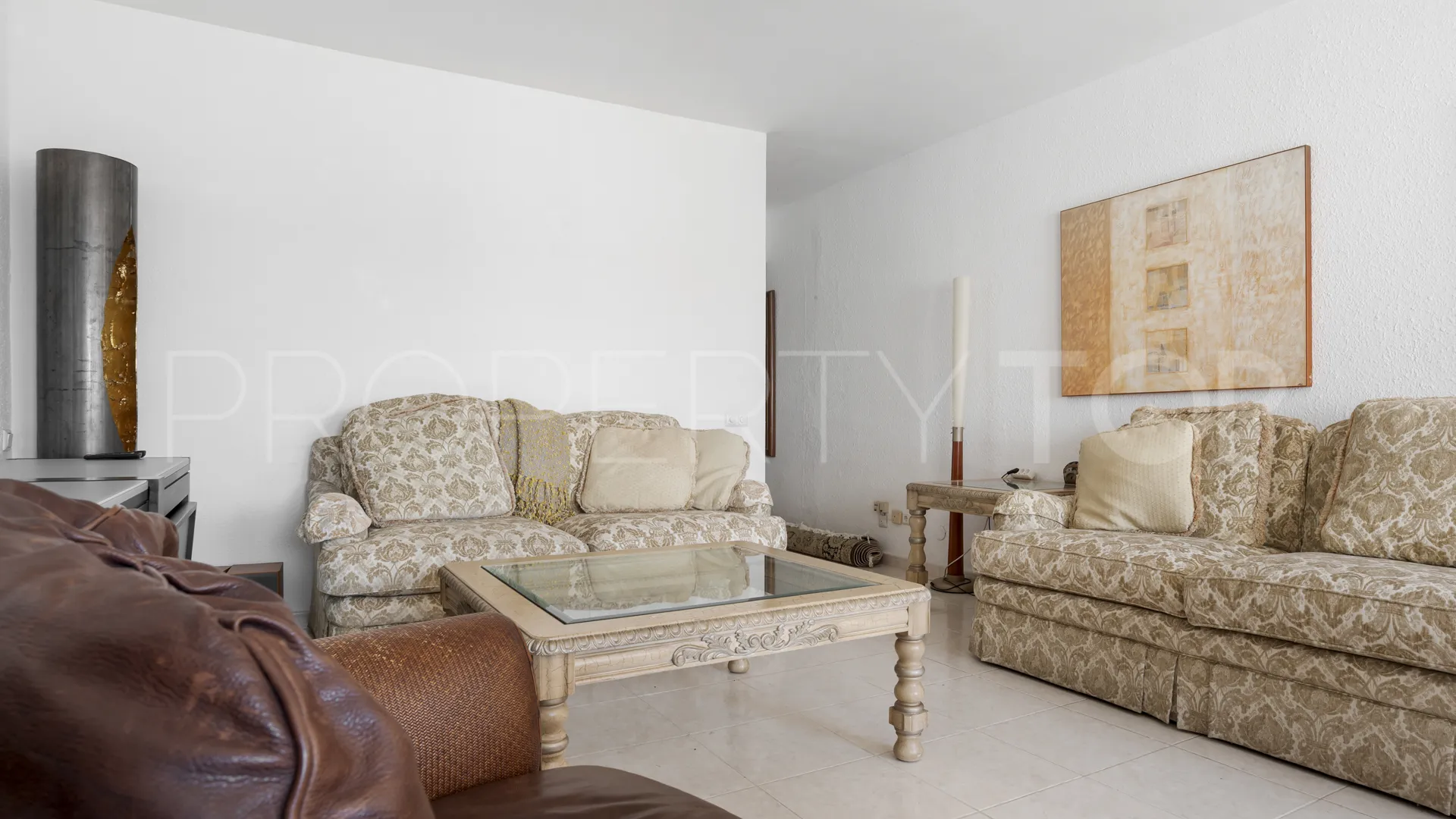 Apartamento en venta en Marbella - Puerto Banus de 2 dormitorios
