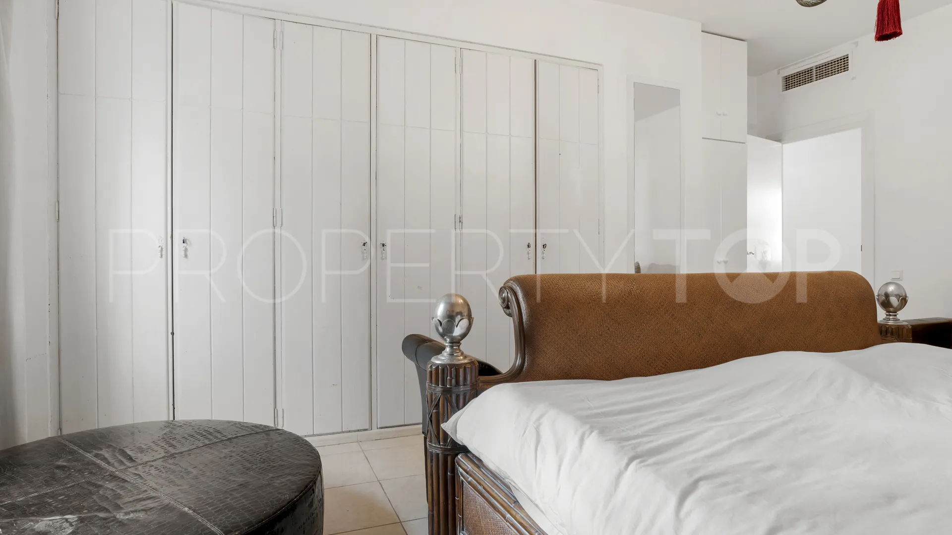 Apartamento en venta en Marbella - Puerto Banus de 2 dormitorios