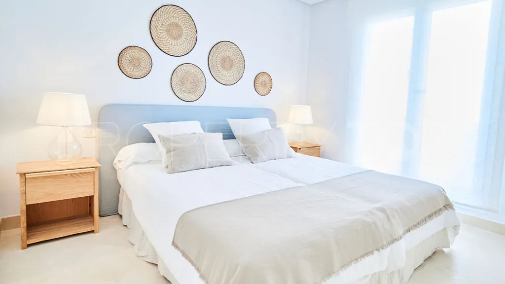 Se vende apartamento en Nueva Andalucia de 2 dormitorios