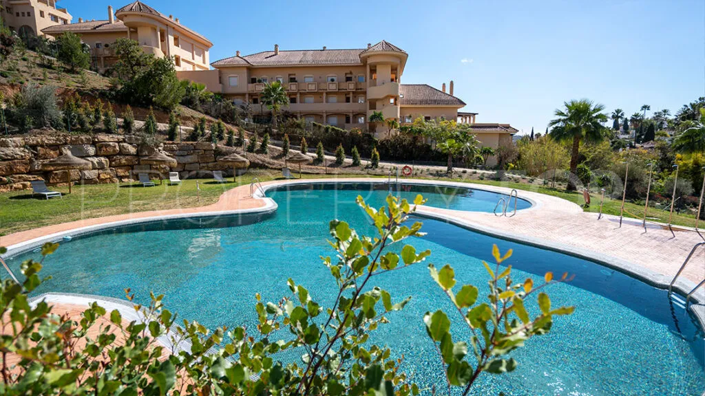 Se vende apartamento en Nueva Andalucia de 2 dormitorios